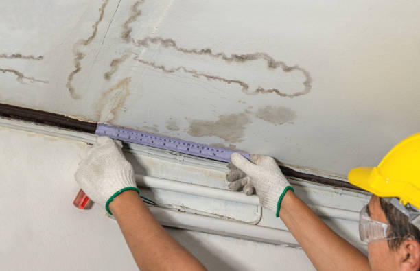 Reliable Flood Cleanup contractor in Albion, RI by Water Damage Irwin